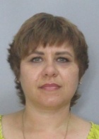 Ганнова Наталья Николаевна