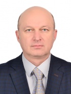 Берков Эдуард Николаевич