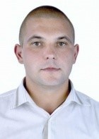 Заболотний Дмитрий Александрович